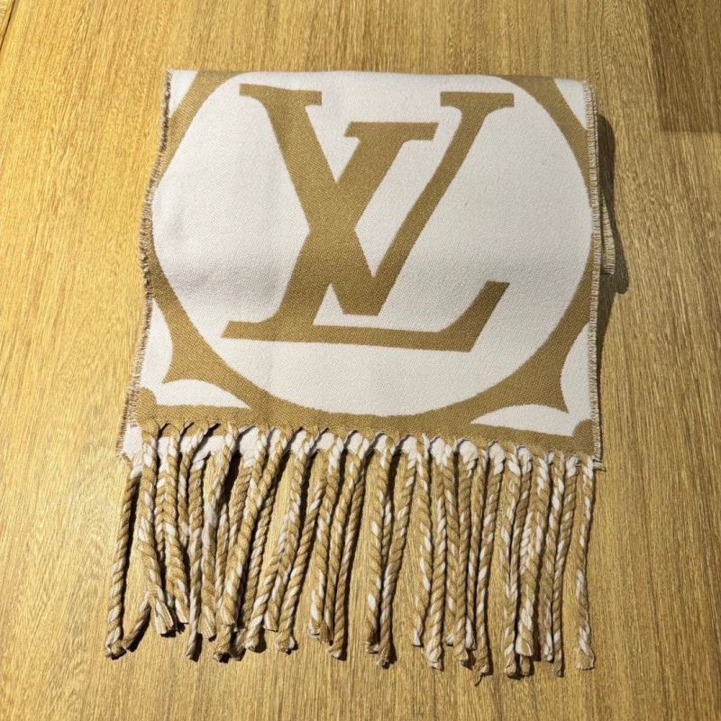 Louis Vuitton Scarf